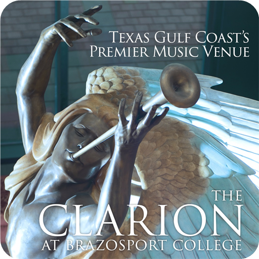The Clarion Concert Hall logo