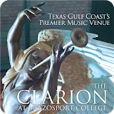 The Clarion Concert Hall icon