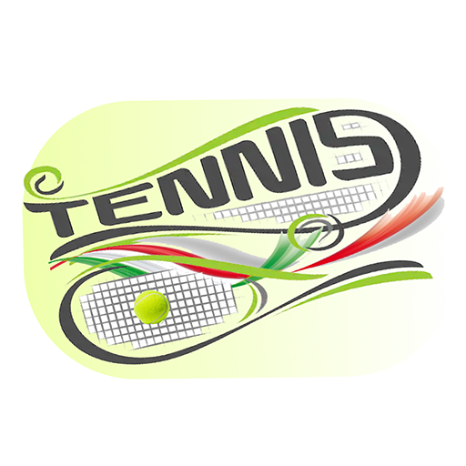 Tennis I Gliglio logo