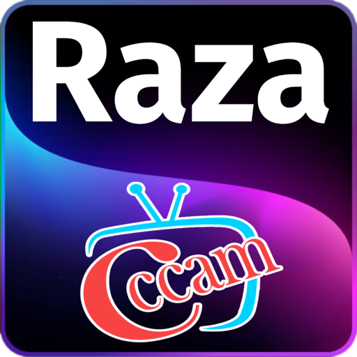 Raza Cccam 4 Icon