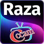 Raza Cccam 5 (AdFree)