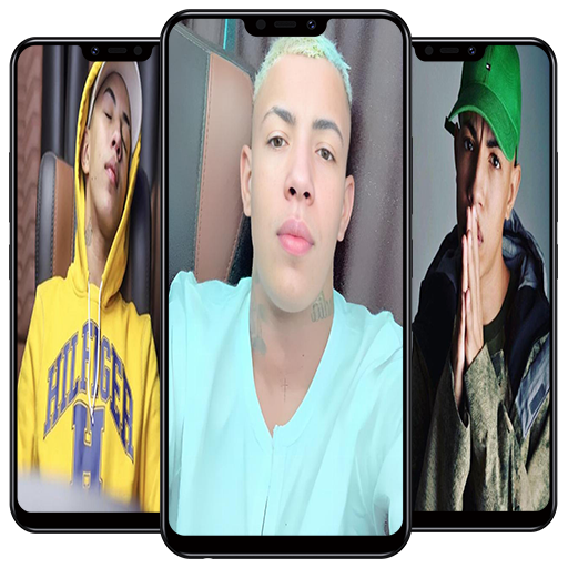 Mc Don Juan Wallpapers logo