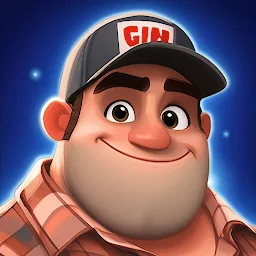 Dream Mancave - Match 3 Games Mod Apk