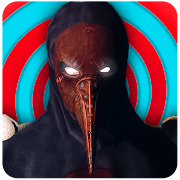 Smiling X Zero Horror games at the hotel v1.4.6 (Mod Menu + No Ads) Apk