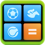 Cover Image of Download Bet Calculator  APK