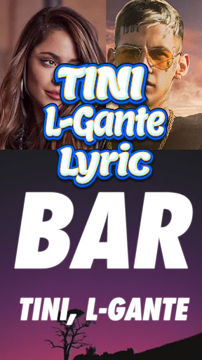 TINI L-Gante Bar