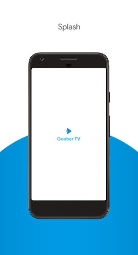 Goober TV Screenshot 3 - AppWisp.com