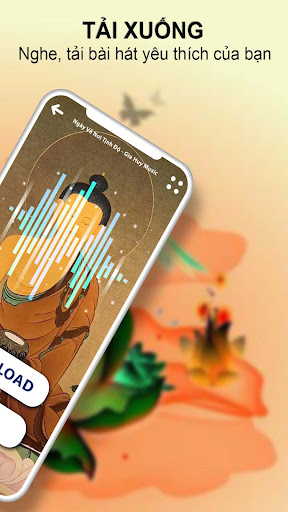 Nhạc Phật Thanh Thản Tâm Hồn