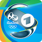 ARD Rio 2016 in 360° icon