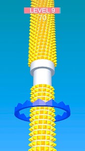 Cut Corn – ASMR game 1