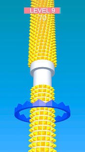 Cut Corn - ASMR game 1.0.21 screenshots 1