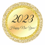 Cover Image of Download Happy New year 2023  APK
