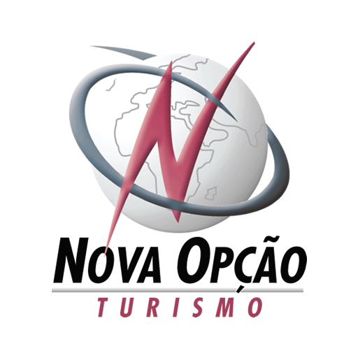 Nova Opção Turismo logo