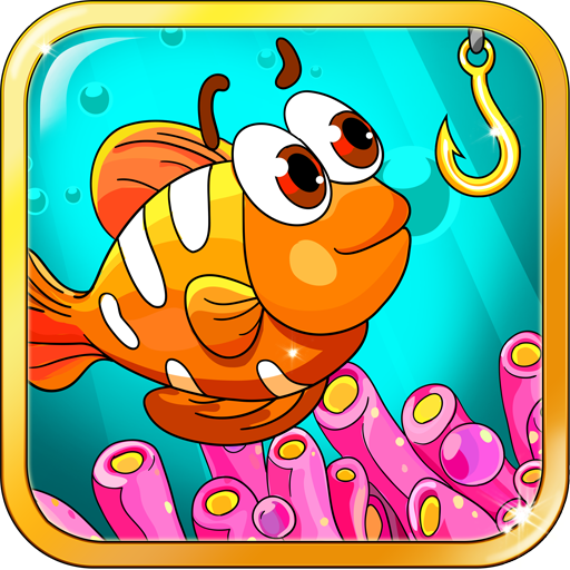 Fishing for Kids  Icon