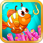 Cover Image of Download Fishing for Kids  APK
