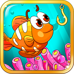 Icon image Fishing for Kids