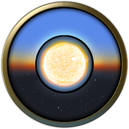 Slika ikone AstroClock
