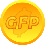 GFP - Personal Finance (PRO) icon
