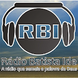 Rádio Batista Ide icon