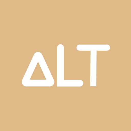 Alt: AI Productivity Tool logo