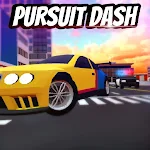 Pursuit Dash - Car Race Chase