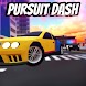 Pursuit Dash - Car Race Chase