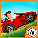 Cover Image of 下载 Chhota Bheem Speed Racing - Official Game 2.25 APK
