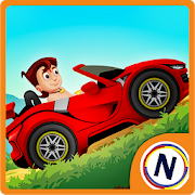 Chhota Bheem Speed Racing icon