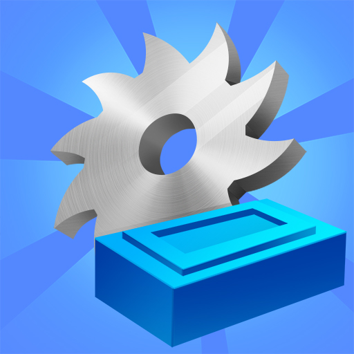 Cut And Up logo