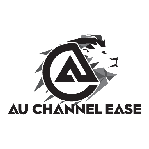 AU Channel Ease 1.0 Icon