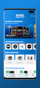 Screenshotafbeelding