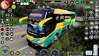 screenshot of Passenger Bus Drive Simulator