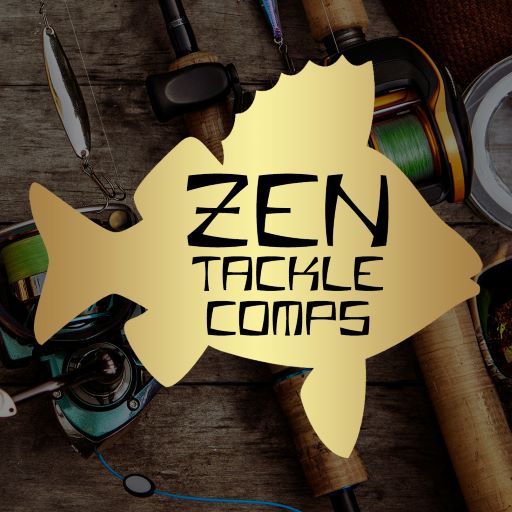 Zen Tackle Comps logo