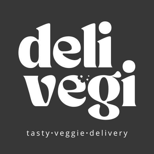DeliVegi Riders logo