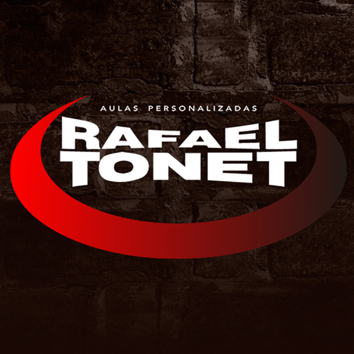 Rafael Tonet logo