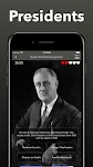 screenshot of Famous People in History