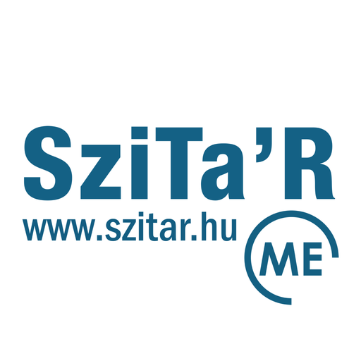 Szitár-Net ME logo