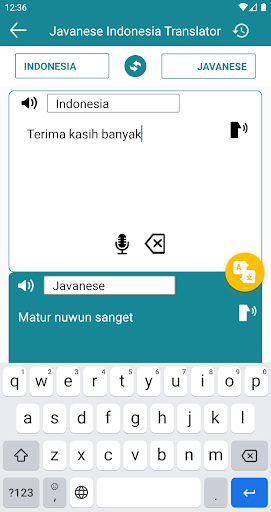 Updated Translate Bahasa Jawa Indonesia Android App Download 2021