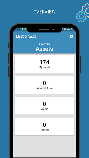 My365 Audit Screen 2