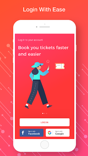 Android application WanasaTime screenshort