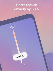 Screenshot 19 Youper: Self-Guided Therapy android