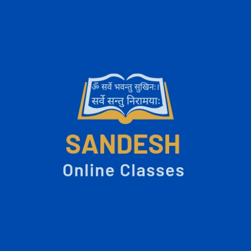 Sandesh Online Classes