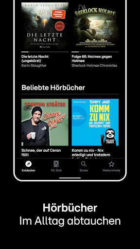 RTL+ screenshot