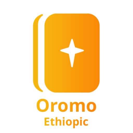 Oromo Ethiopic Bible 1.0 Icon
