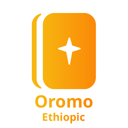 Icon image Oromo Ethiopic Bible