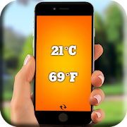 Top 49 Tools Apps Like Digital room thermometer for free - Best Alternatives