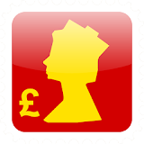UK Postage Calc. eBay delivery icon