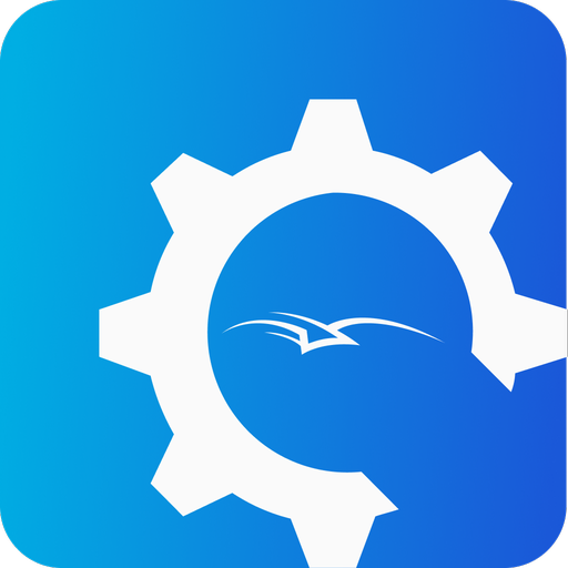aQuila BlueSync logo