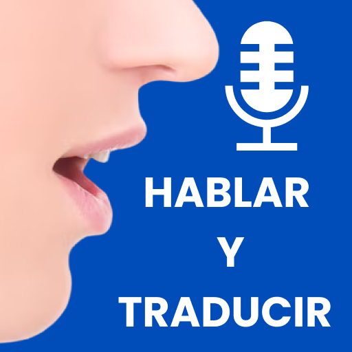 All Language Voice Translator Logo