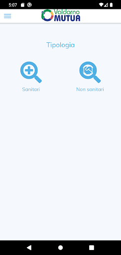 Valdarno Mutua Screen 3